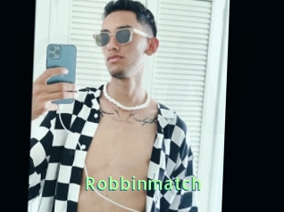 Robbinmatch