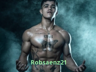 Robsaenz21