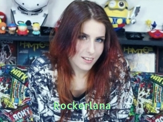 Rockerlana