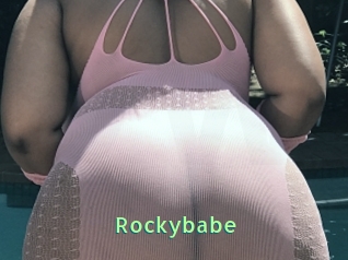 Rockybabe