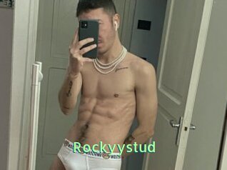 Rockyystud