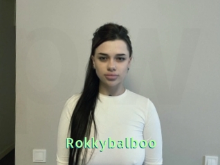 Rokkybalboo