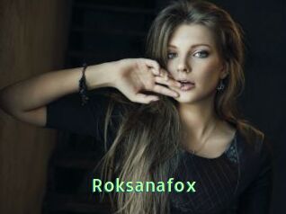 Roksanafox