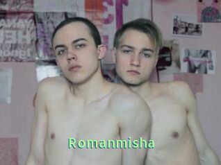 Romanmisha
