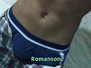Romanson