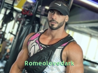 Romeolovedark