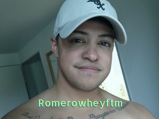 Romerowheyftm