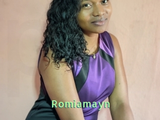Romiamayn