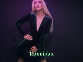 Romiinax