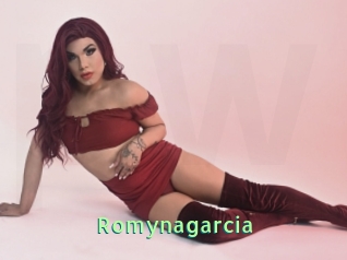 Romynagarcia