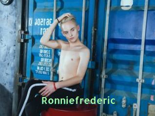 Ronniefrederic