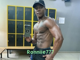 Ronniie777