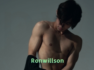 Ronwillson
