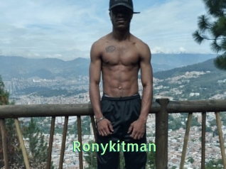 Ronykitman