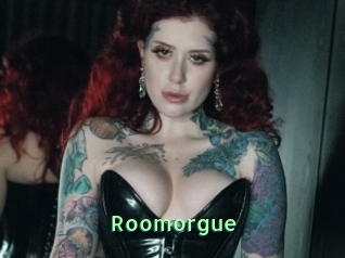 Roomorgue