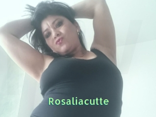 Rosaliacutte