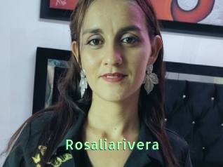 Rosaliarivera