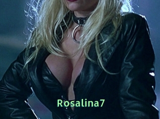 Rosalina7