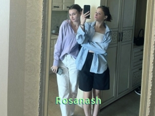 Rosanash