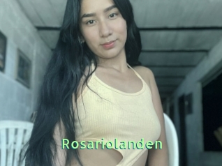 Rosariolanden
