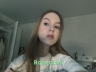 Rosecassi