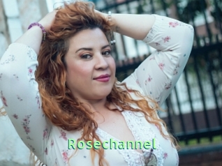 Rosechannel