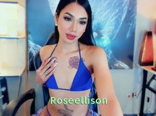 Roseellison