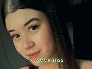 Roseevanss
