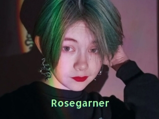 Rosegarner