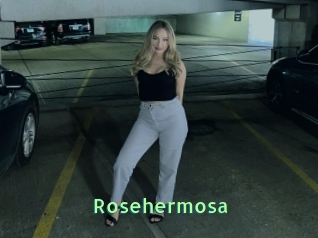 Rosehermosa
