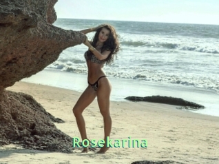 Rosekarina