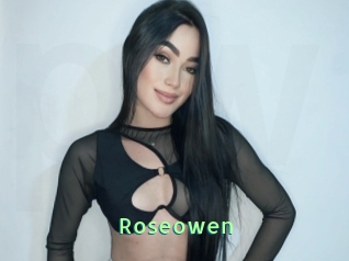 Roseowen