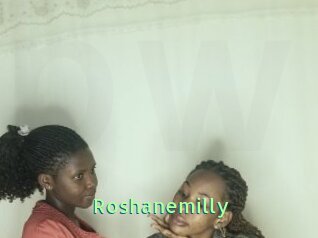 Roshanemilly