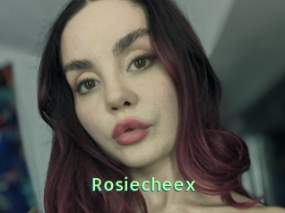 Rosiecheex