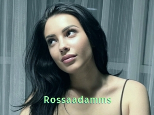 Rossaadamms
