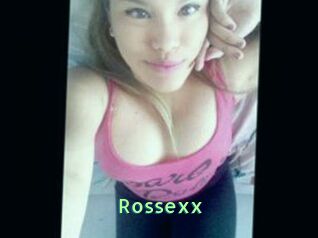Rossexx