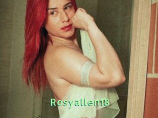 Rosyallen18