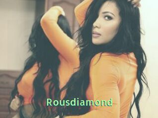 Rousdiamond
