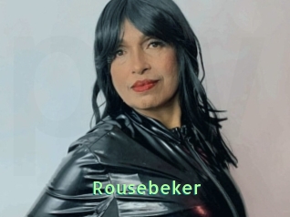 Rousebeker