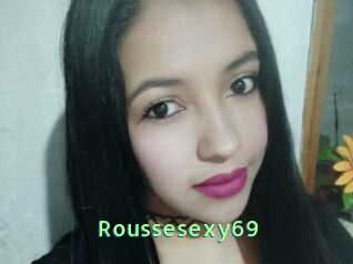 Roussesexy69