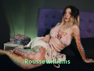 Roussewilliams