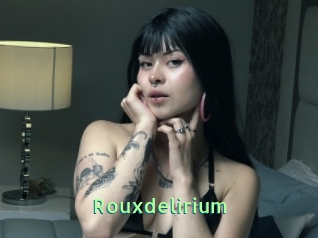 Rouxdelirium