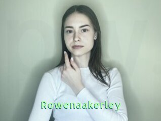Rowenaakerley