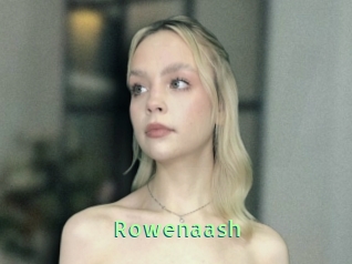 Rowenaash