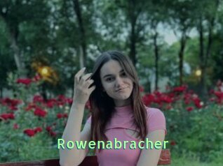 Rowenabracher