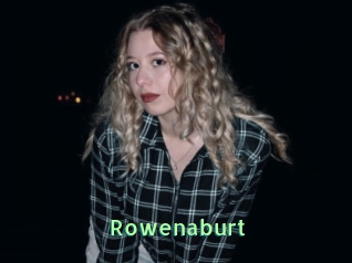 Rowenaburt