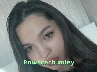 Rowenachumley