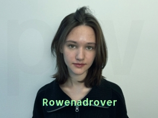 Rowenadrover