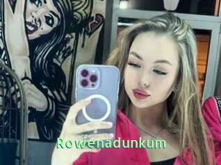 Rowenadunkum
