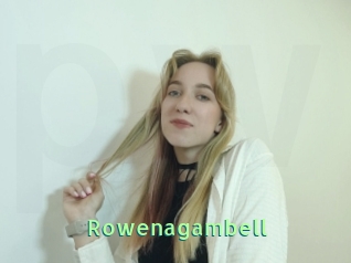 Rowenagambell